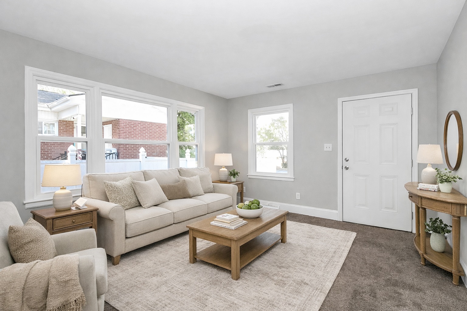 3503 Meredith Avenue