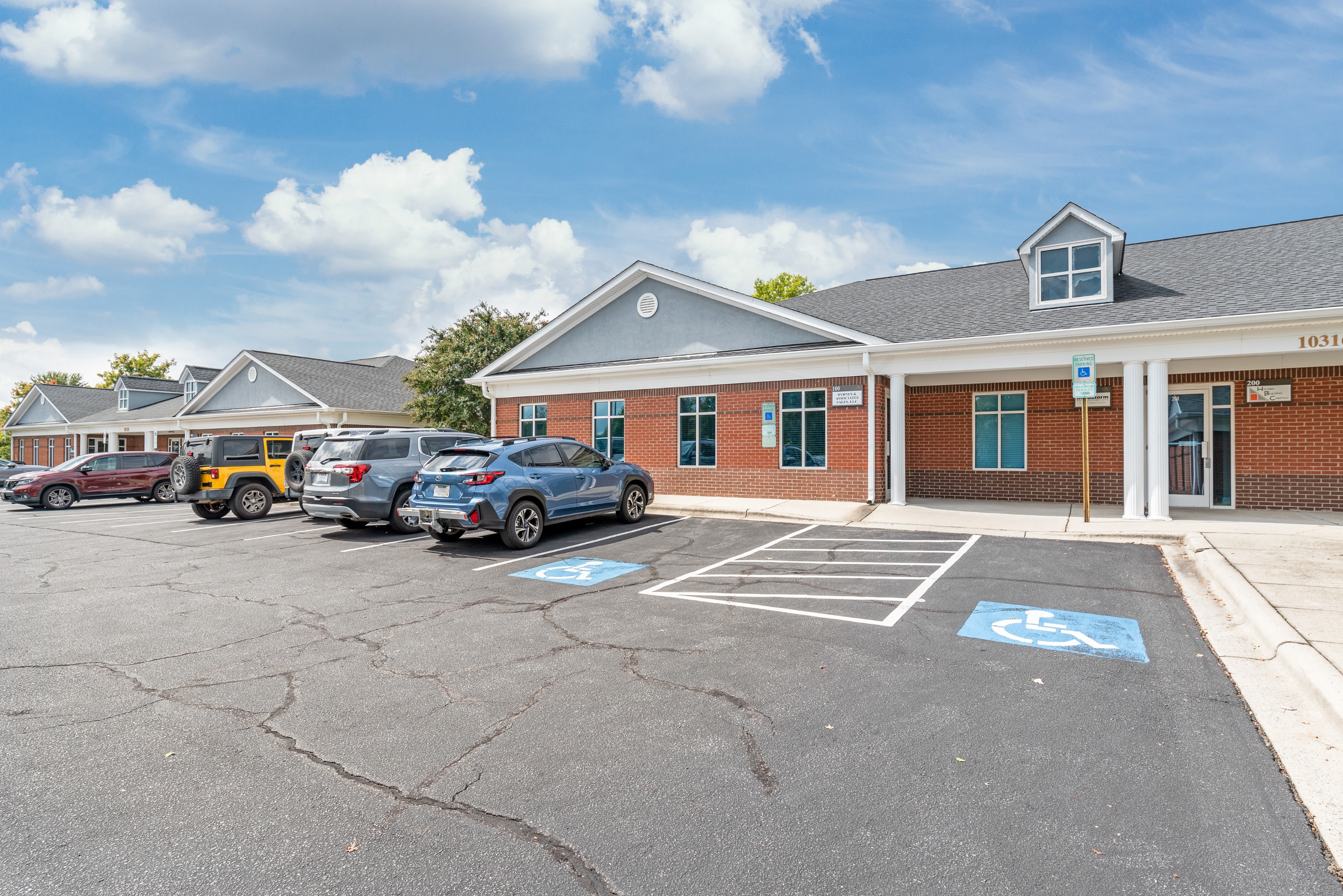 10316 Feldfarm Lane - 1