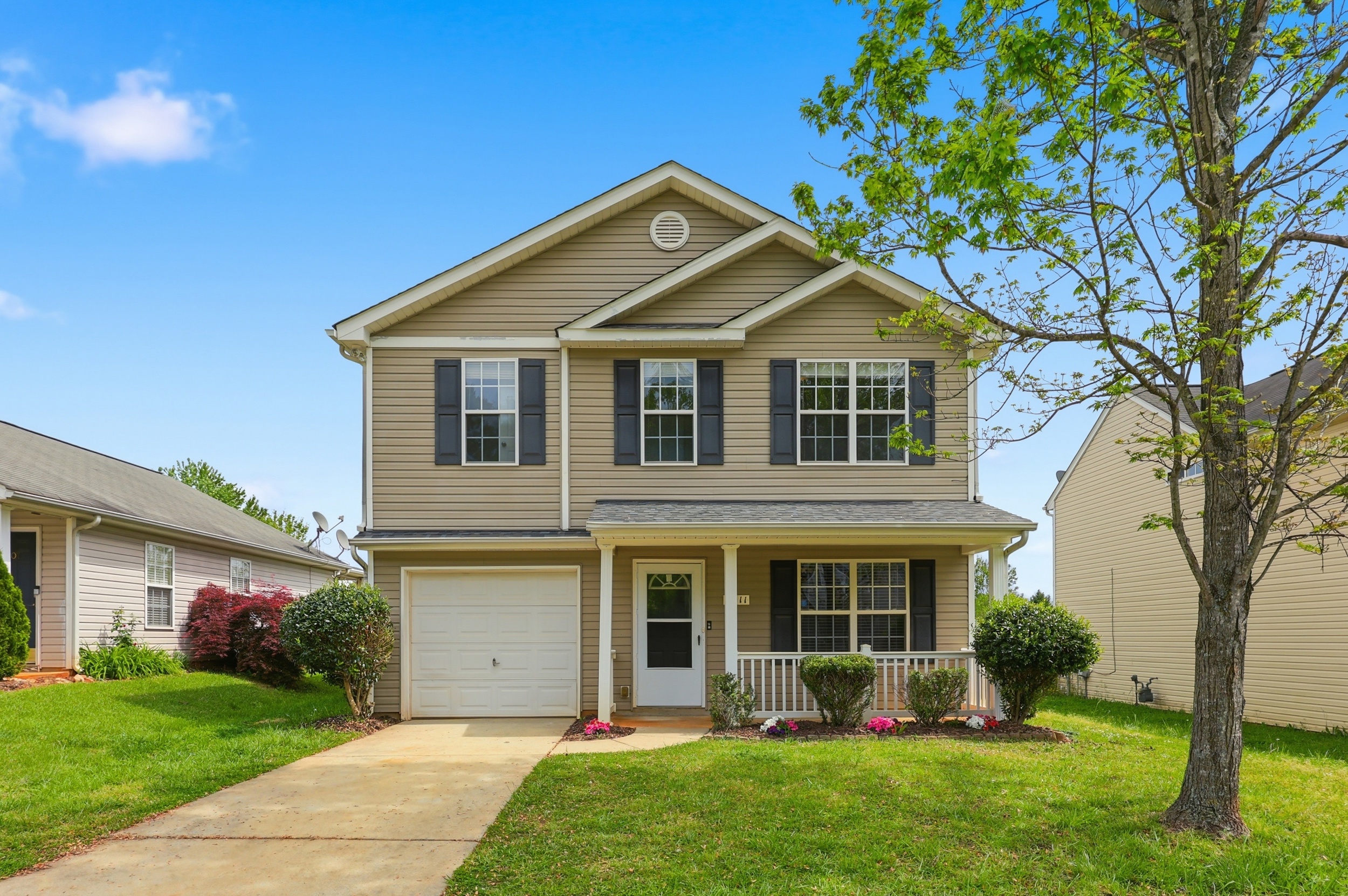 3911 Hathaway Hills Drive