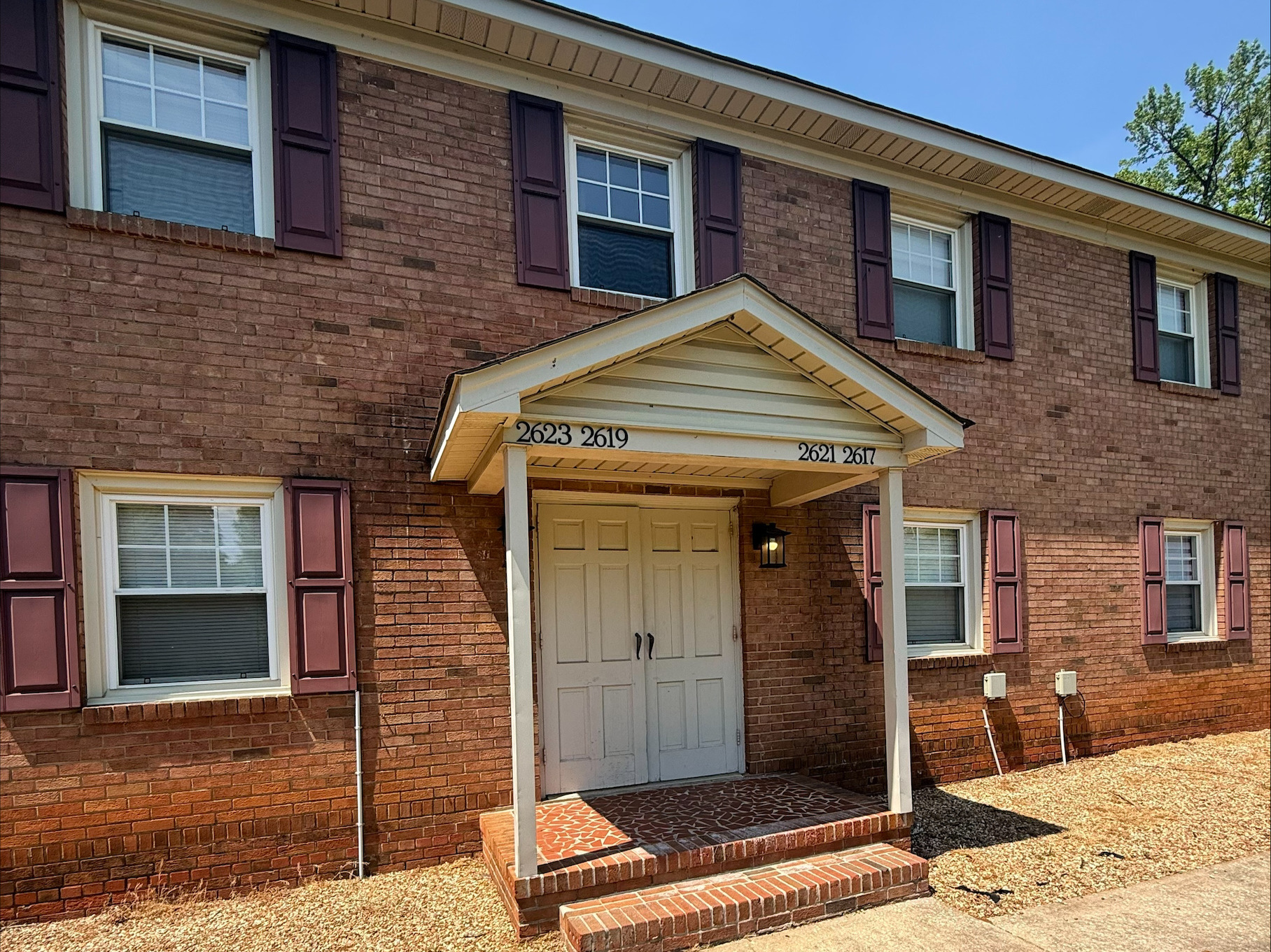 2623 Vail Avenue - 1